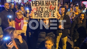 Fizički napad na Karaburmi